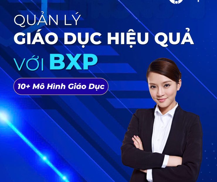 Nâng cao quản lý giáo dục trong thời đại số: Thách thức và giải pháp